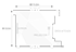 FLOOR SKETCH