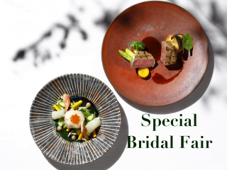 PICK UPフェア写真