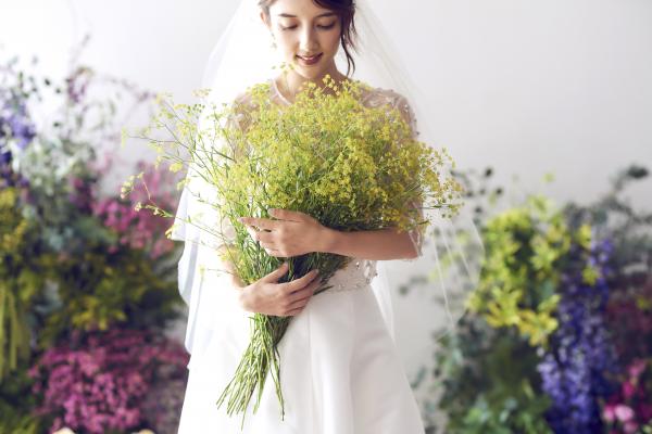 ブライダルフェア ウエディング 結婚式場の見学ならアンダーズ 東京